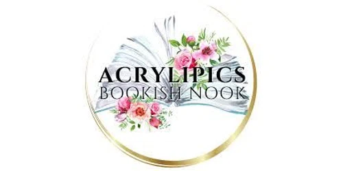Acrylipics Promo Code