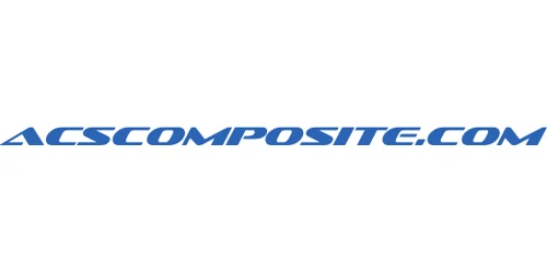 ACS Composite Promo Code