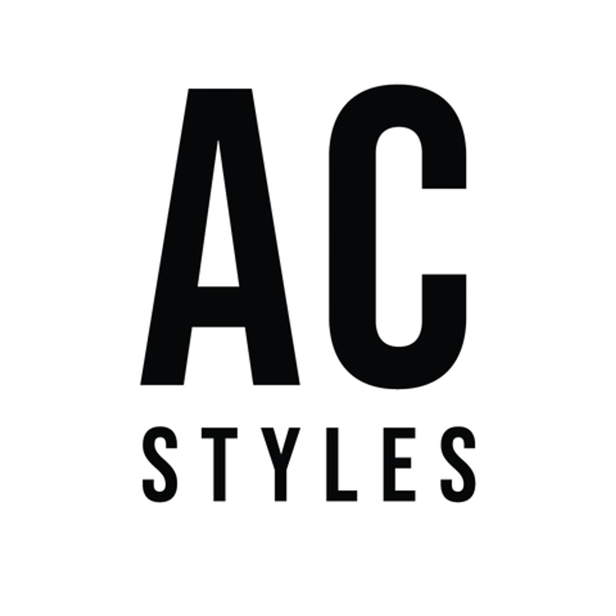 AC.STYLES Promo Code — Get 88 Off in October 2024