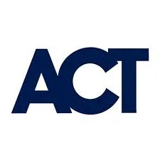 ACT Music Merchant Logo