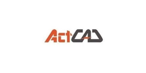ActCAD coupon