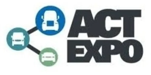 Alternative Clean Transportation (ACT) Expo Merchant logo