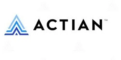 Actian Merchant logo