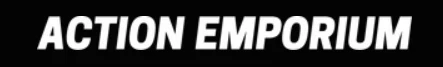 ACTION EMPORIUM Promo Code — 10 Off in Oct 2024