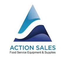 Action Sales Merchant Logo