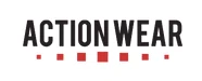 Action Wear Shop Merchant Logo