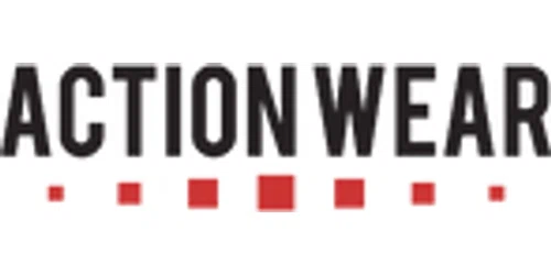 Action Wear Shop Promo Code