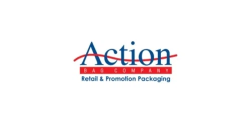 Action Bag coupon