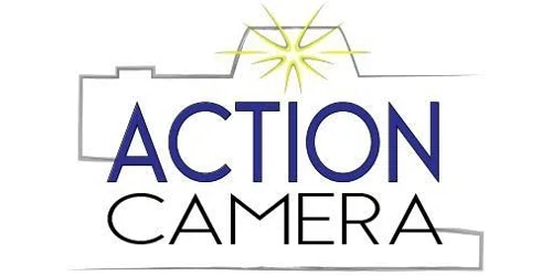 Action Camera Promo Code
