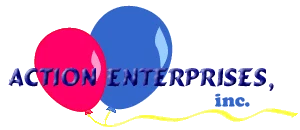 Action Enterprises Merchant Logo