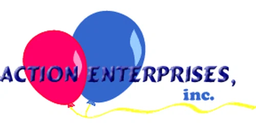 Action Enterprises Promo Code