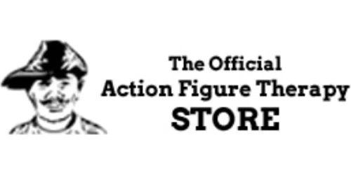 Action Figure Therapy Promo Code