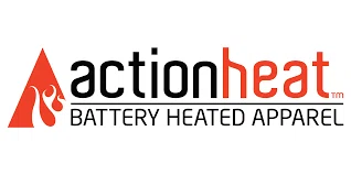 ActionHeat Wholesale Merchant Logo