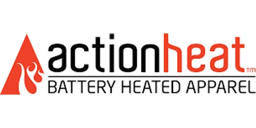 ActionHeat Wholesale Promo Code
