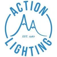 Action Lighting Merchant Logo