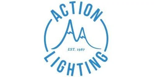 Action Lighting Promo Code