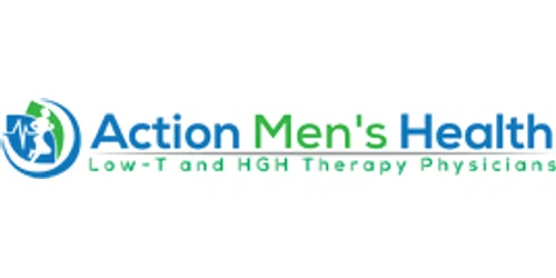 Action Men’s Health Promo Code