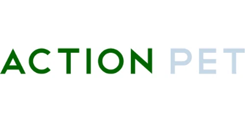 Action Pet Supply Promo Code