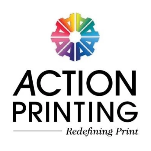 Action Printing coupons