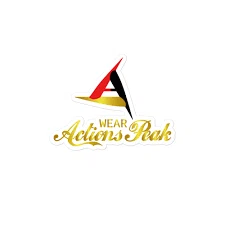 Actions Peak Merchant Logo