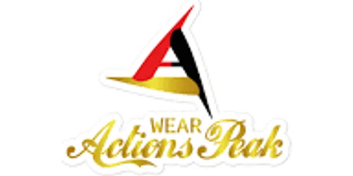 Actions Peak Promo Code