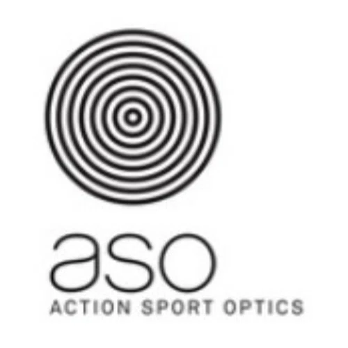 Action Sport Optics Merchant Logo