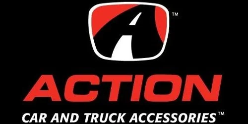 Action Car and Truck Accessories Promo Code