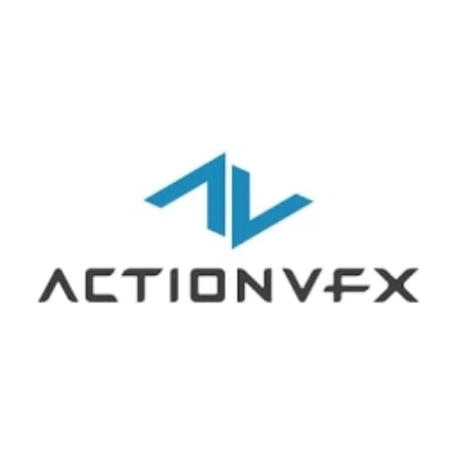 Action VFX Promo Code