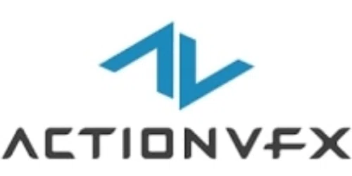 Action VFX Merchant logo