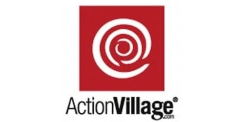 ActionVillage Promo Code