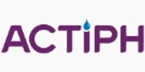 Actiph Water Promo Code
