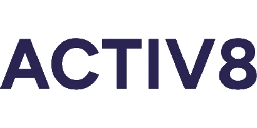 ACTIV8 Drink Promo Code