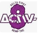 Activ8 Merchant Logo