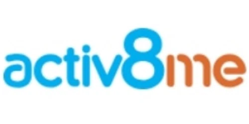 activ8me Promo Code