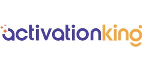 Activation King Promo Code