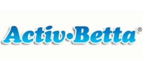 Activ Betta Promo Code