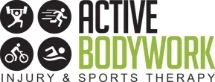 Active Bodywork Merchant Logo