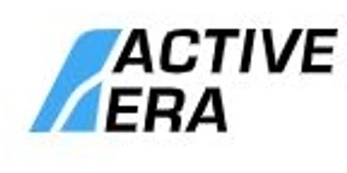 Active Era Merchant logo