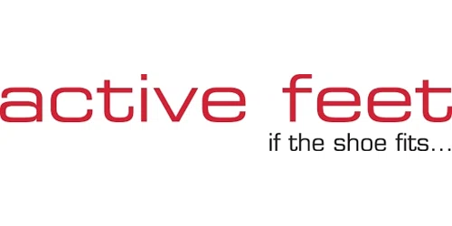 Active Feet Promo Code
