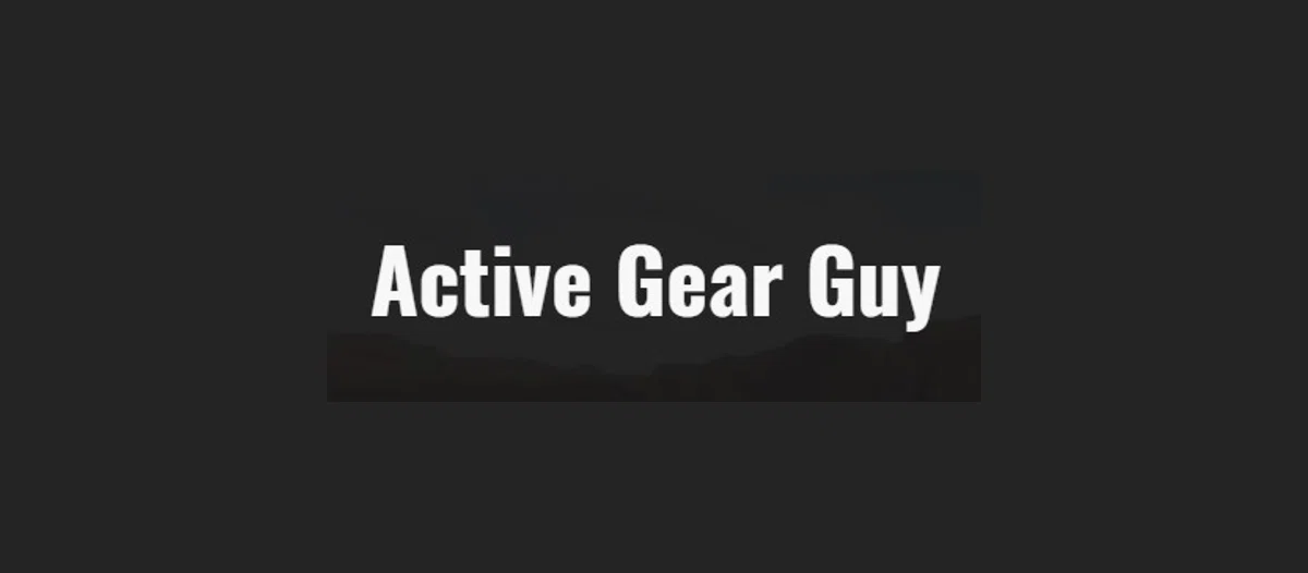 ACTIVE GEAR GUY Promo Code — 100 Off in March 2024