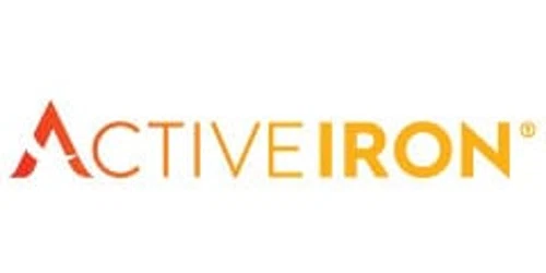 Active Iron Promo Code