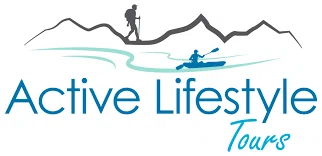 Active Lifestyle Tours Merchant Logo