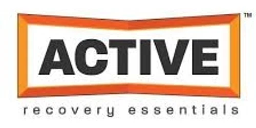 Active Recovery Essentials Promo Code