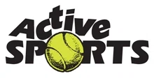 Active Sports Merchant Logo
