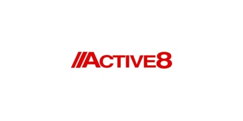 20% Off Active8 Canada Promo Code, Coupons | Sep 2022