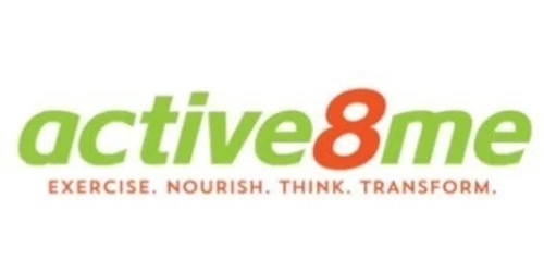 Active8me Promo Code