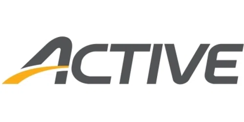 ACTIVE Merchant logo