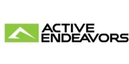 Active Endeavors Promo Code