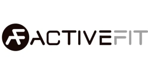ActiveFit Merchant logo