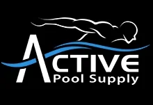 Active Pool Supply Merchant Logo